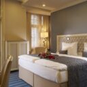 Luxury Spa Atlantic Palace