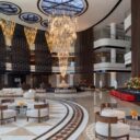Marriott Marquis Dubai