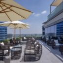 Marriott Marquis Dubai