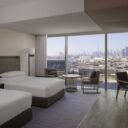 Marriott Marquis Dubai