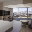 Marriott Marquis Dubai