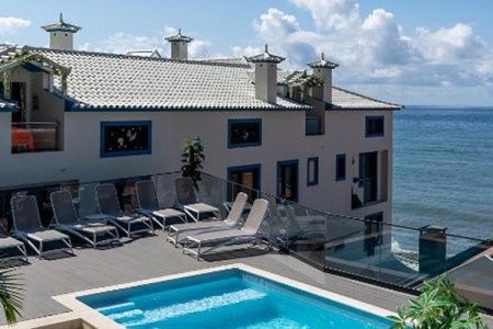 Mediterraneo Madeira