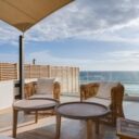 Moma By The Ocean, Trois Bassins
