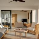 Moma By The Ocean, Trois Bassins