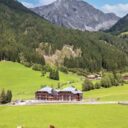 Mountain Residence Exzelent