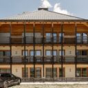 Mountain Residence Exzelent
