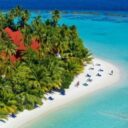 Niva Kurumba Maldives