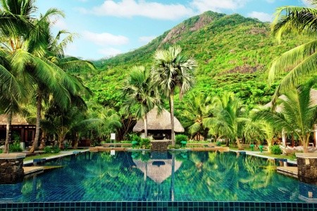 Niva Labriz Seychelles (Ex Hilton Resort)