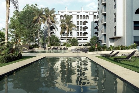 Occidental Puerto Banús (Ex. Pyr Marbella)