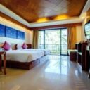 Orchid Beach Resort