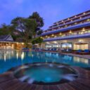 Orchidacea Resort Hotel