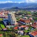 Panoramica Garden (Los Realejos)