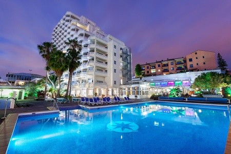 Panoramica Garden (Los Realejos)