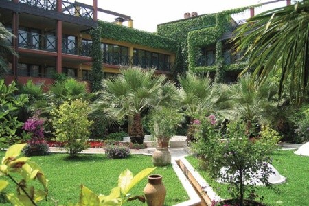 Parc Gritti