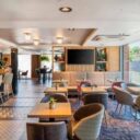 Point A Hotel, London Canary Wharf