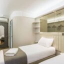 Point A Hotel, London Canary Wharf
