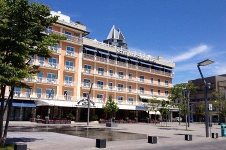 Principe Palace