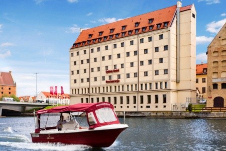 Qubus Gdansk