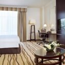 Radisson Blu Hotel Barsha Heights (Ex. Media Rotana)