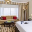 Radisson Blu Hotel Barsha Heights (Ex. Media Rotana)