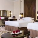 Radisson Blu Hotel Barsha Heights (Ex. Media Rotana)