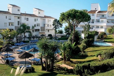 Ramada Hotel & Suites By Wyndham Costa Del Sol