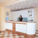 Romantik & Wellness Portici