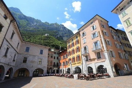 Romantik & Wellness Portici