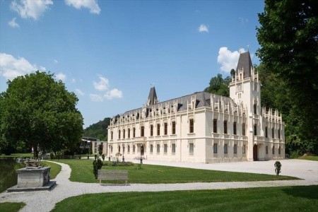 Schloss Hernstein