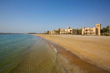 Sofitel Ras Al Khaimah Al Hamra Beach Resort
