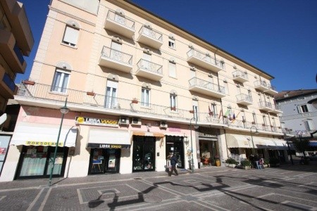 Stella D´italia