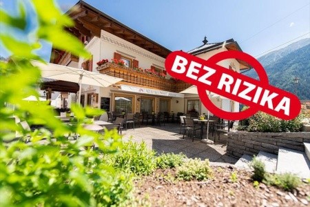 Stilfslerhof (Sulden)