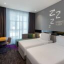 Studio M Al Barsha
