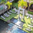 Sugar Marina Resort Fashion Kata Beach