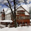 Świeradów Hotel