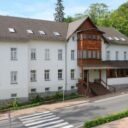 Świeradów Hotel