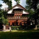 Świeradów Hotel