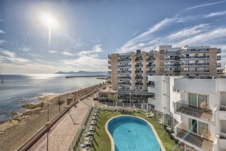 Thb Gran Bahía (Ex. Gran Bahia)