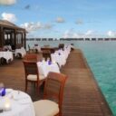 The Residence Maldives (Falhumaafushi)