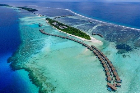 The Residence Maldives (Falhumaafushi)