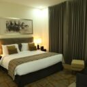 The Uptown Hotel Apartments
