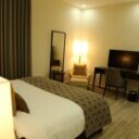 The Uptown Hotel Apartments
