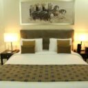 The Uptown Hotel Apartments