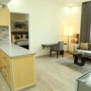 The Uptown Hotel Apartments
