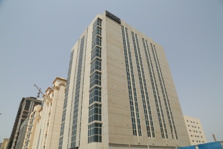 The Uptown Hotel Apartments