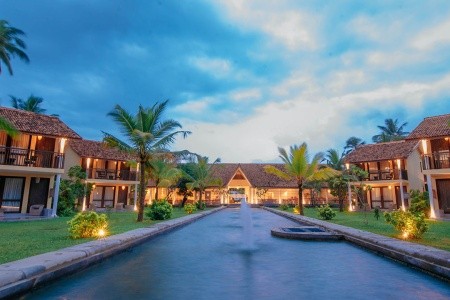 The Villas Wadduwa
