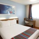 Travelodge Barcelona Poblenou