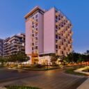 Tumbi West Palm Beach Hotel Dubai, Tapestry Collection By Hilton