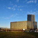 Unahotels San Vitale Bologna