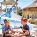 Valamar Amicor Resort